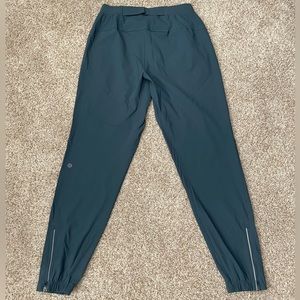 Lululemon Surge Jogger S Iron Blue